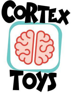 CORTEX TOYS trademark
