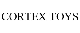 CORTEX TOYS trademark