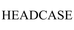 HEADCASE trademark