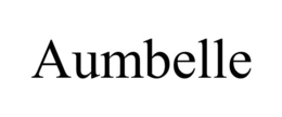 AUMBELLE trademark