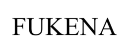 FUKENA trademark