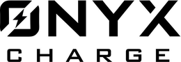 ONYX CHARGE trademark