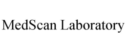 MEDSCAN LABORATORY trademark