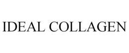 IDEAL COLLAGEN trademark