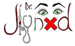 DR.JIYNXD trademark