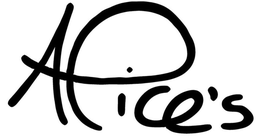 ALICE'S trademark