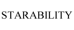 STARABILITY trademark