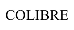 COLIBRE trademark