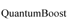 QUANTUMBOOST trademark