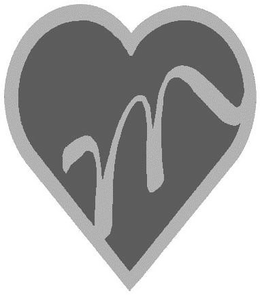 M trademark