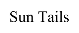 SUN TAILS trademark