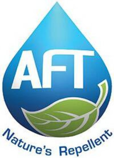 AFT NATURE'S REPELLENT trademark