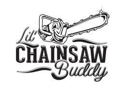 LIL' CHAINSAW BUDDY trademark
