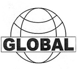 GLOBAL trademark