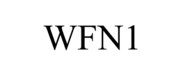 WFN1 trademark