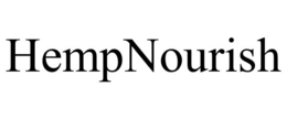 HEMPNOURISH trademark