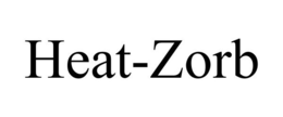HEAT-ZORB trademark