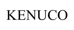 KENUCO trademark