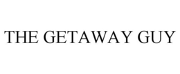 THE GETAWAY GUY trademark