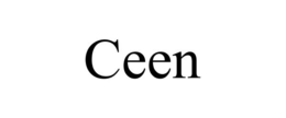 CEEN trademark