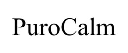 PUROCALM trademark
