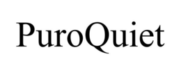 PUROQUIET trademark