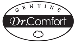 GENUINE DR. COMFORT trademark
