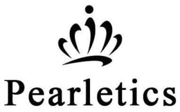 PEARLETICS trademark