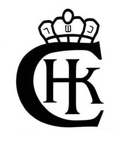 CHK trademark