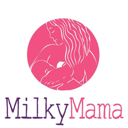 MILKY MAMA trademark