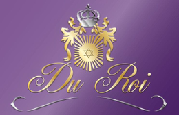 DU ROI trademark