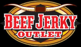BEEF JERKY OUTLET trademark