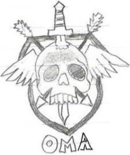 OMA trademark