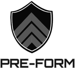 PRE-FORM trademark