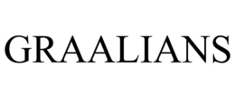 GRAALIANS trademark