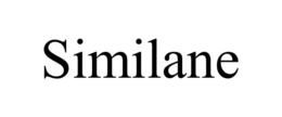 SIMILANE trademark