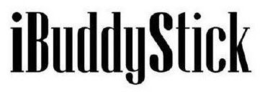 IBUDDYSTICK trademark
