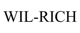 WIL-RICH trademark