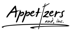 APPETIZERS AND, INC. trademark