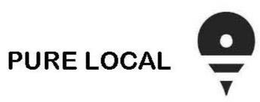 PURE LOCAL trademark