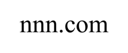 NNN.COM trademark
