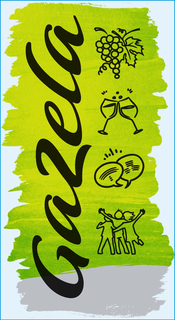 GAZELA trademark