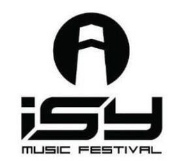 I ISY MUSIC FESTIVAL trademark