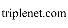 TRIPLENET.COM trademark