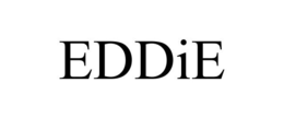 EDDIE trademark