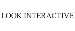 LOOK INTERACTIVE trademark