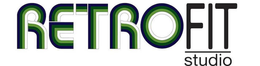 RETROFIT STUDIO trademark