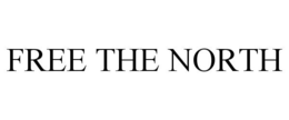 FREE THE NORTH trademark