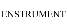 ENSTRUMENT trademark