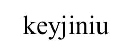 KEYJINIU trademark